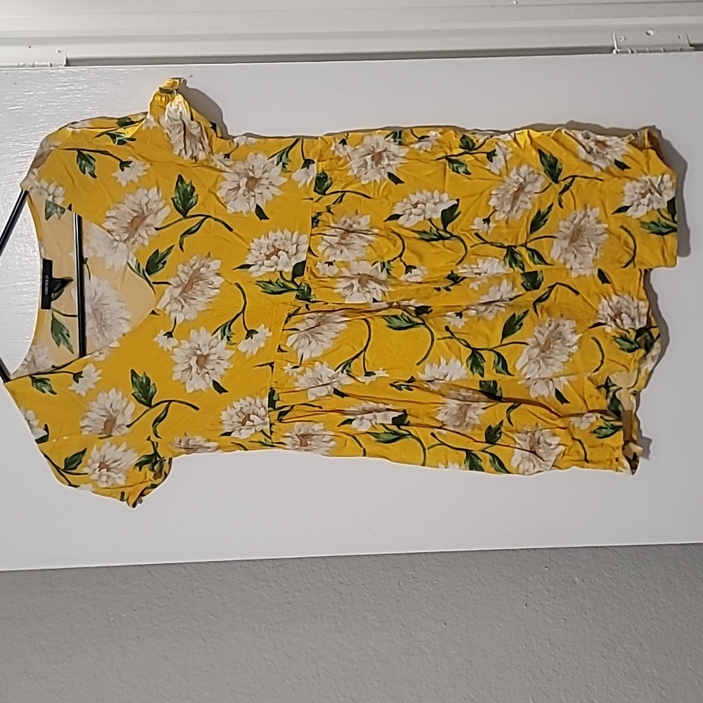 Forever 21 NWOT Summer Dress